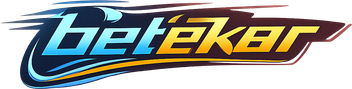 betekar logo